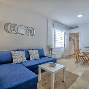 Apartamento Pompeyos, Córdoba