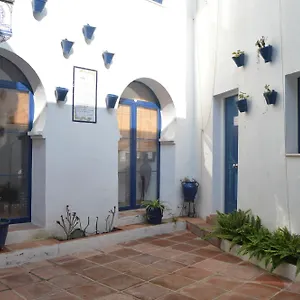 Apartamento Alcazar Viejo Parking Tourist, Córdoba
