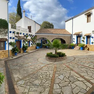 Apartamento Turísticos Rurales Dos Fuentes, Córdoba