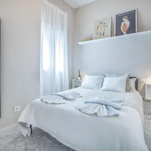 Apartamento New!! Corredera Centro Y Casco Histórico, Córdoba