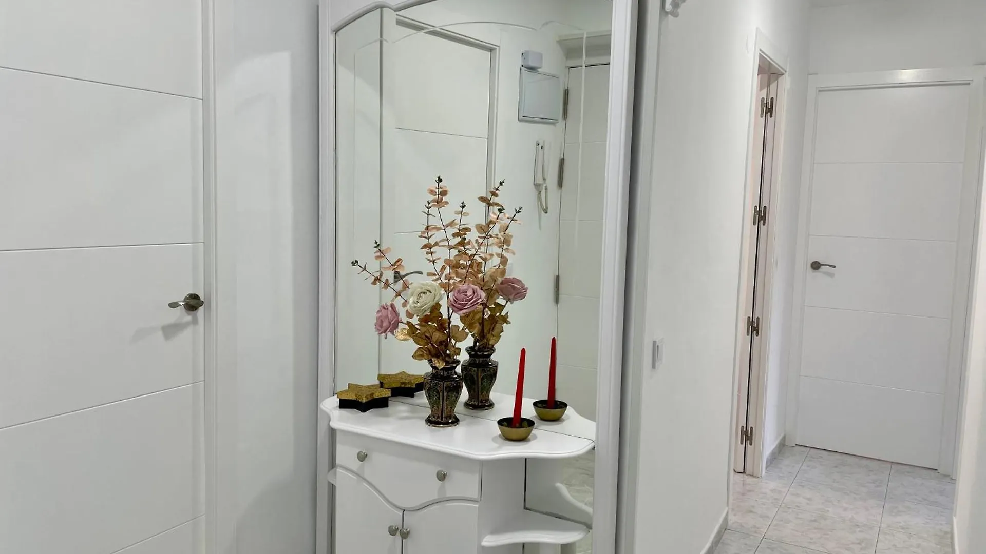 Lejlighed Apartamento Fuensanta Córdoba