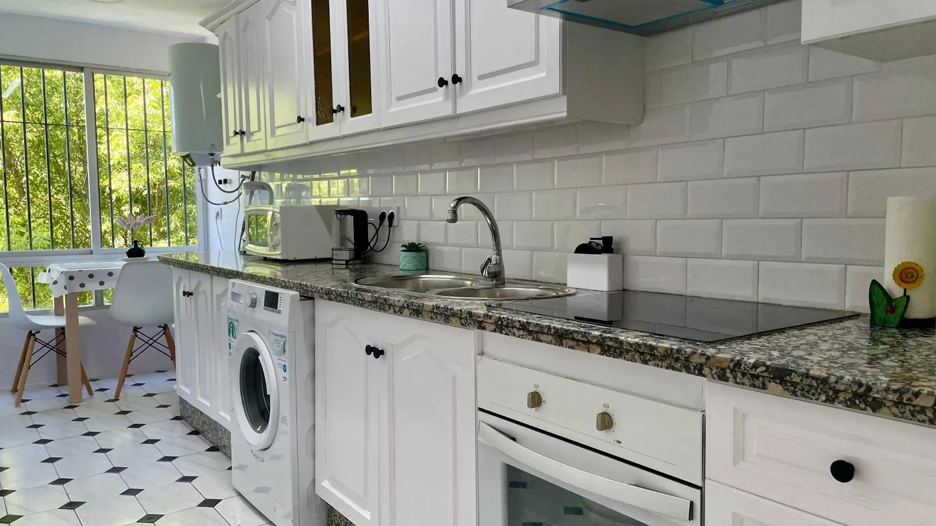 Apartamento Fuensanta Córdoba Lejlighed
