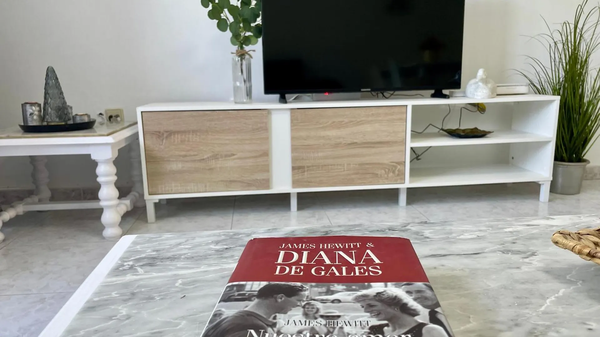 Lejlighed Apartamento Fuensanta Córdoba