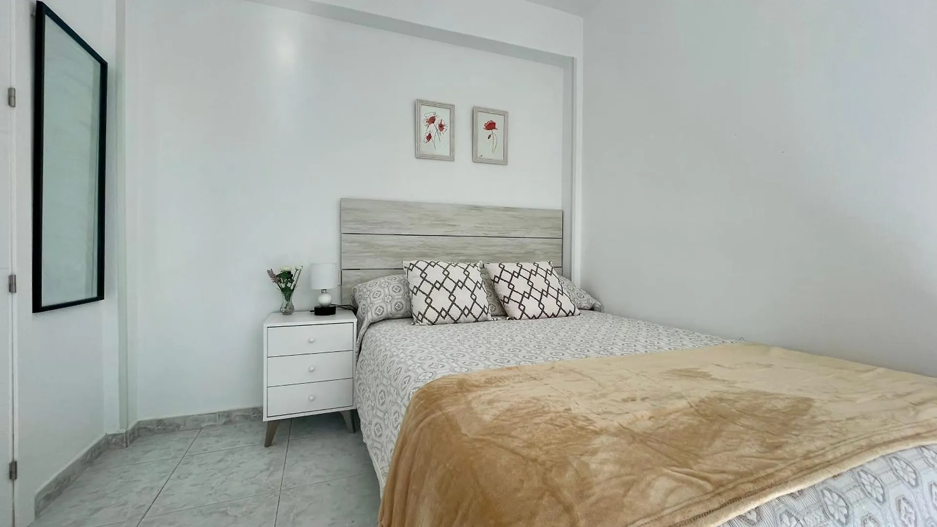 Apartamento Fuensanta Córdoba 0*,