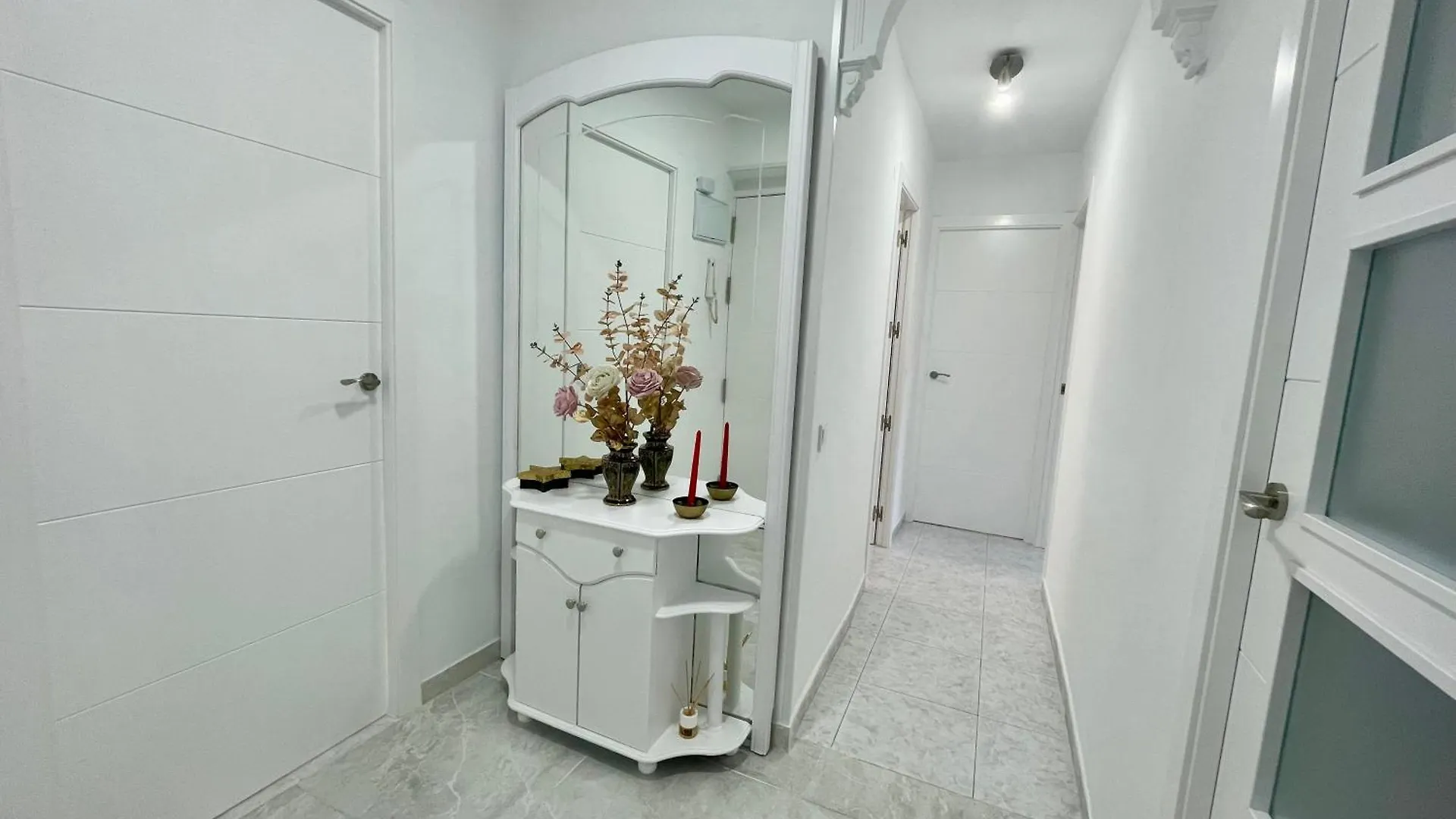 Lejlighed Apartamento Fuensanta Córdoba