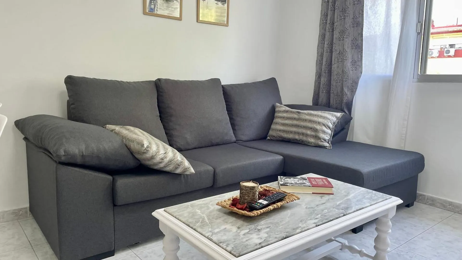 Apartamento Fuensanta Córdoba Spanien
