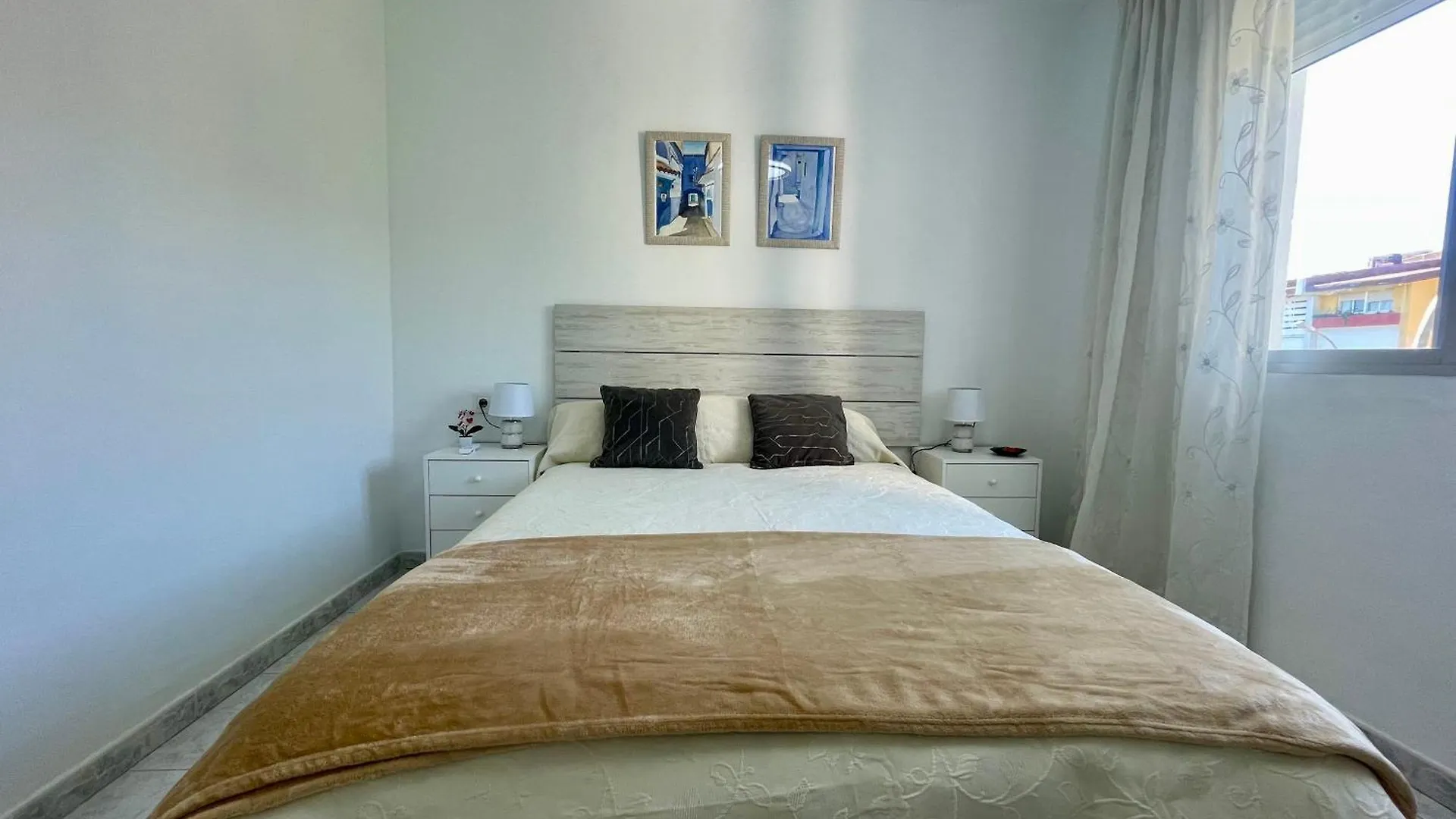 Apartamento Fuensanta Córdoba 0*,  Spanien