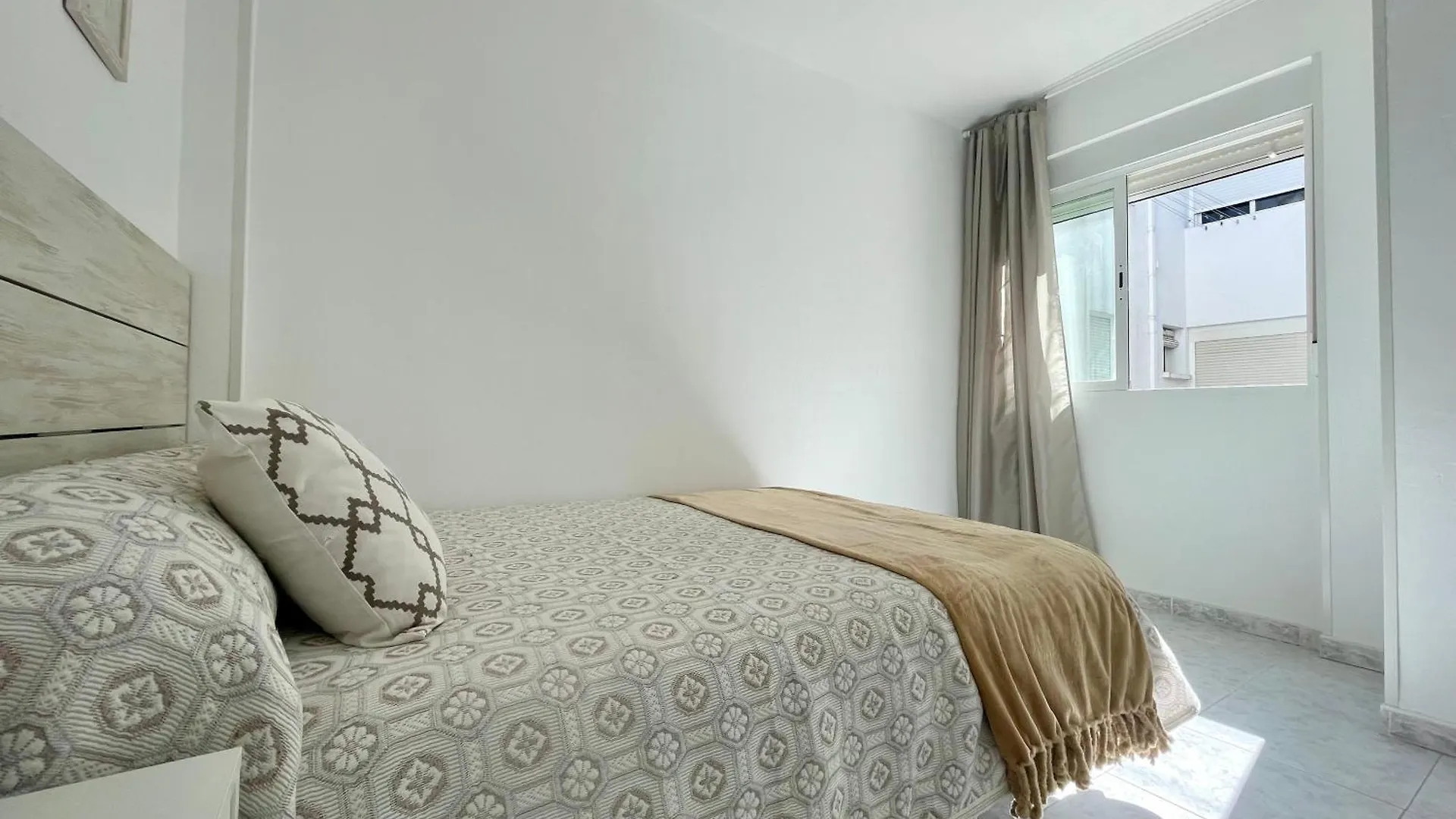 Apartamento Fuensanta Córdoba Lejlighed