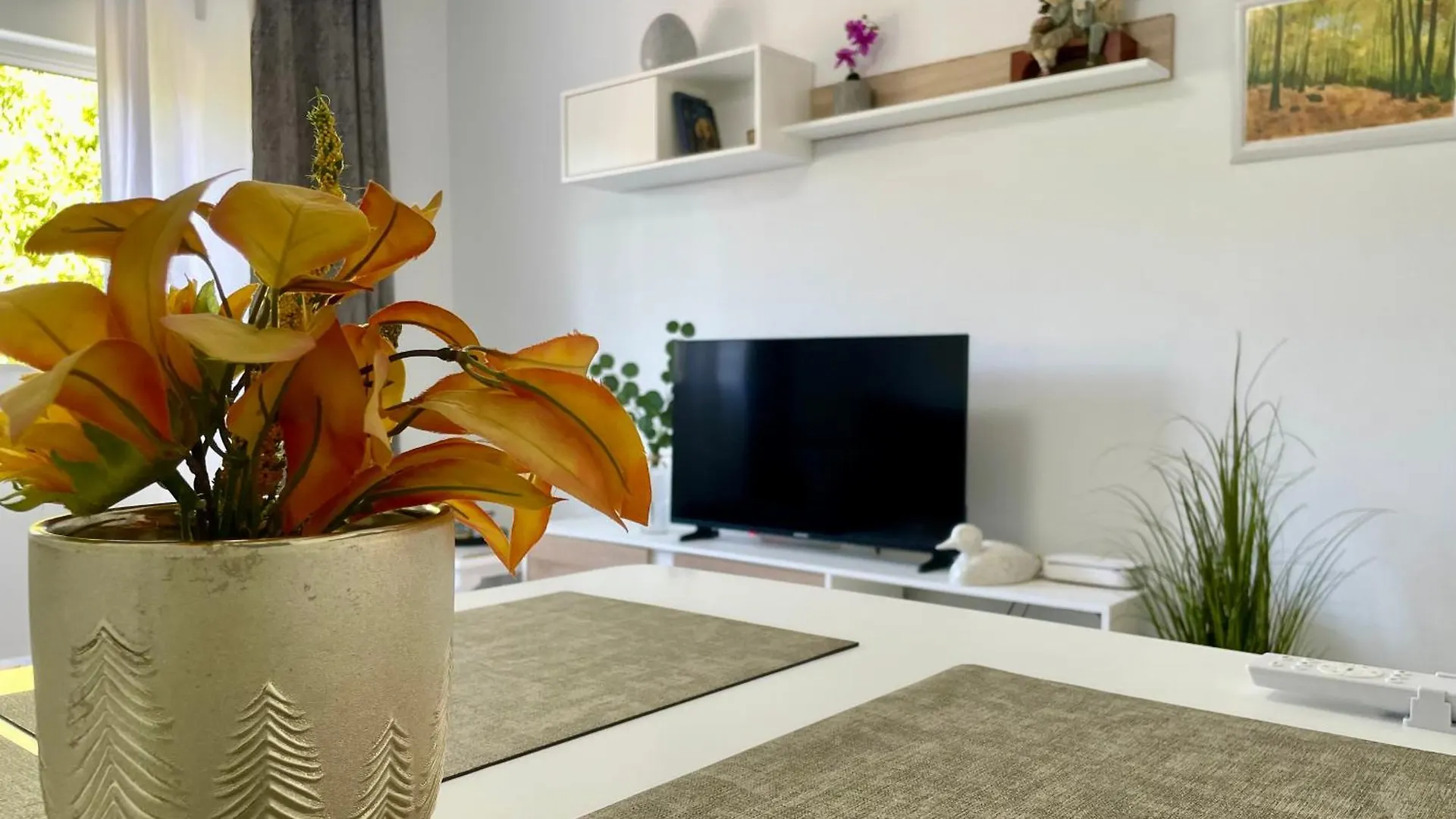 Apartamento Fuensanta Córdoba