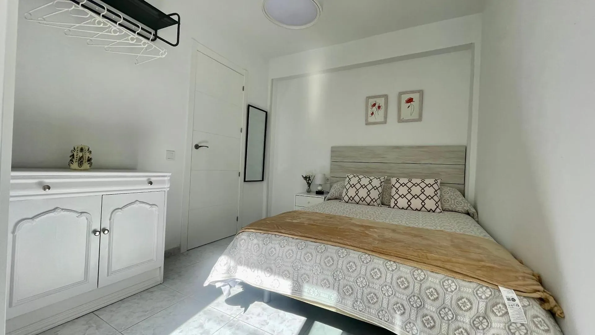 Apartamento Fuensanta Córdoba Spanien