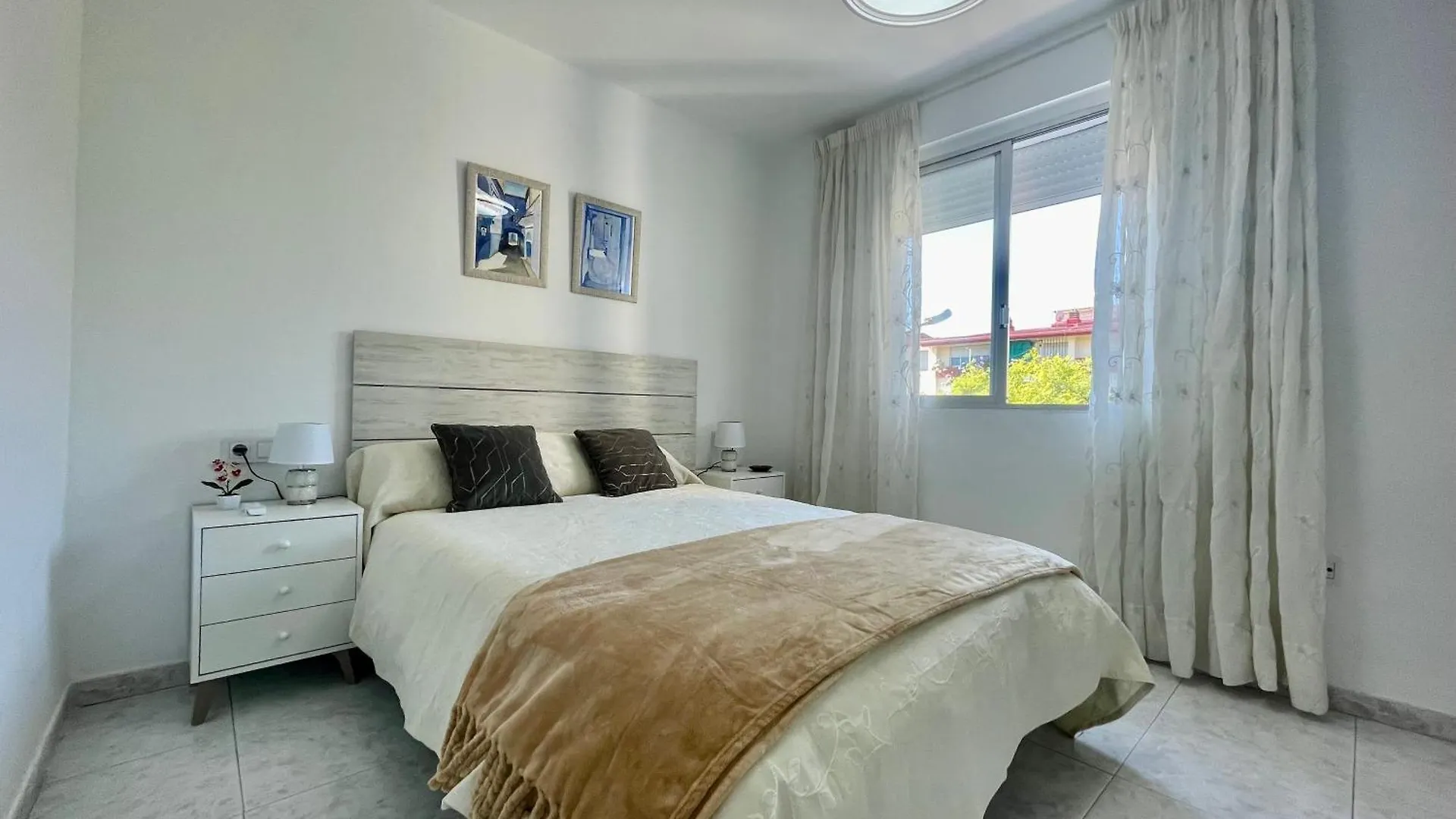 Lejlighed Apartamento Fuensanta Córdoba