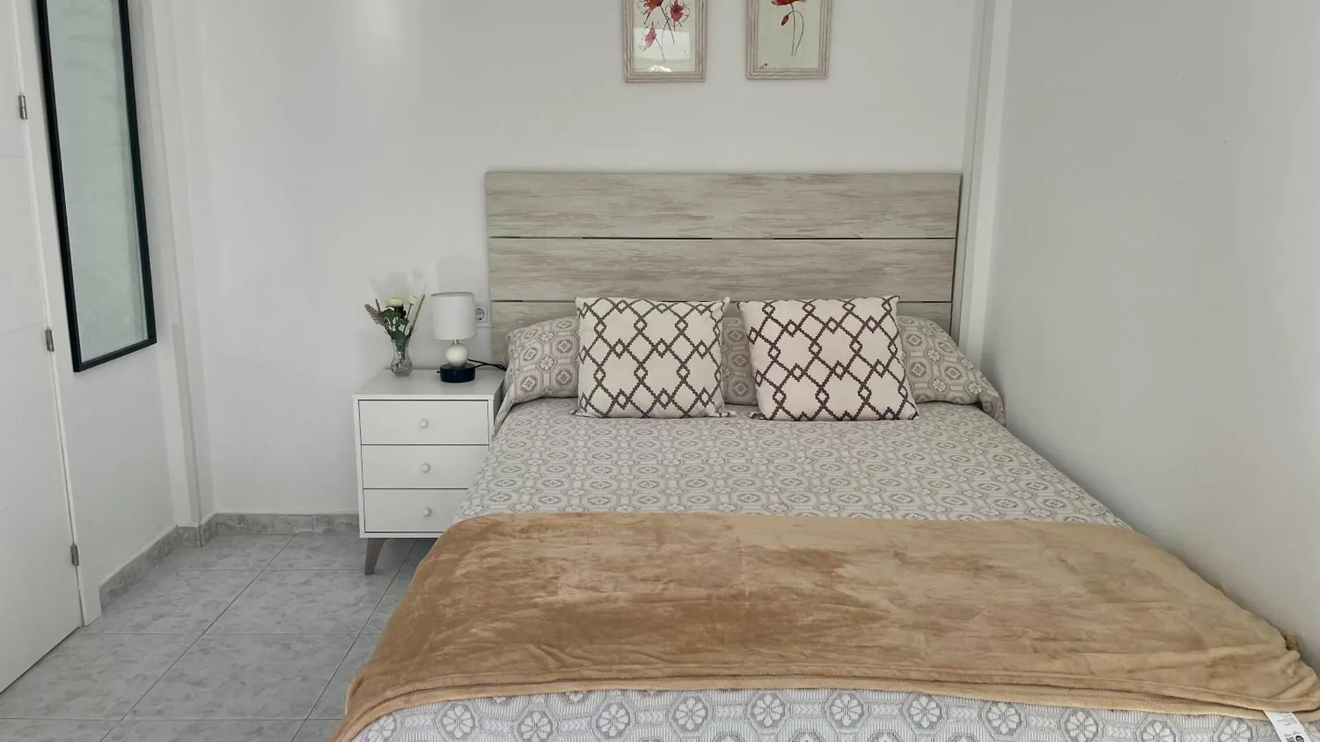 Apartamento Fuensanta Córdoba 0*,  Spanien