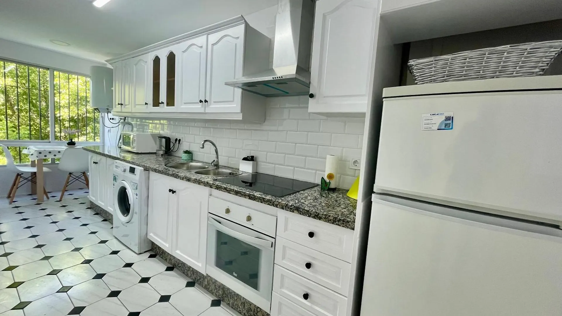 Apartamento Fuensanta Córdoba 0*,  Spanien