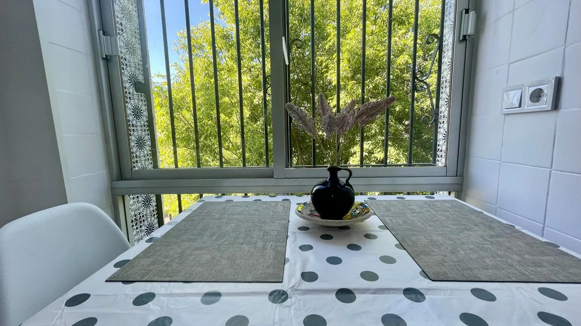 Apartamento Fuensanta Córdoba 0*,