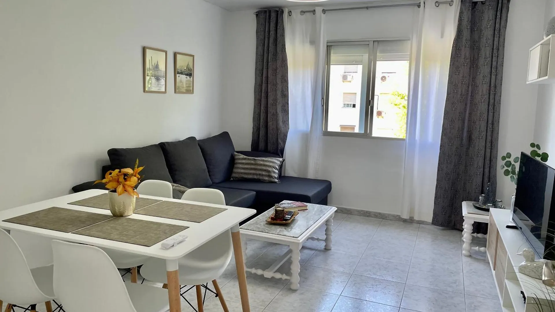 Apartamento Fuensanta kontakter